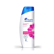 HEAD SHOULDERS SMOOTH SILKY 180ML